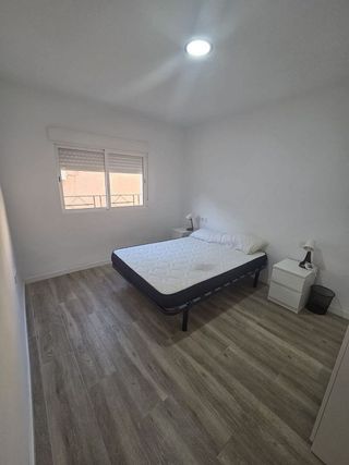 Piso en venta en Los Ángeles - Cruz de Caravaca en Almería