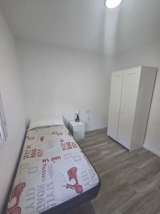 Piso en venta en Los Ángeles - Cruz de Caravaca en Almería