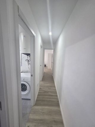 Piso en venta en Los Ángeles - Cruz de Caravaca en Almería