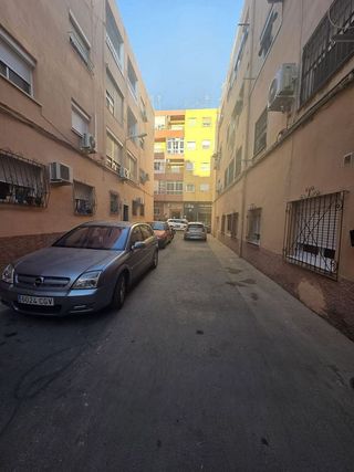 Piso en venta en Los Ángeles - Cruz de Caravaca en Almería