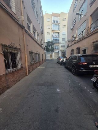 Piso en venta en Los Ángeles - Cruz de Caravaca en Almería