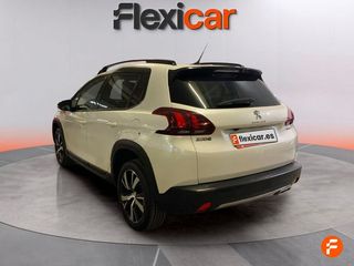 Peugeot 2008 GT Line BlueHDi 73KW (100CV)
