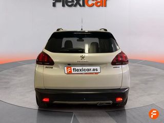 Peugeot 2008 GT Line BlueHDi 73KW (100CV)