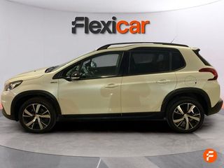 Peugeot 2008 GT Line BlueHDi 73KW (100CV)