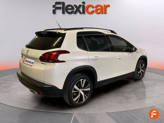 Peugeot 2008 GT Line BlueHDi 73KW (100CV)