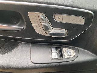 Mercedes-Benz Vito 2019
