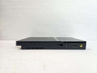 Ps2 Slim + Controller Wireless e Gioco