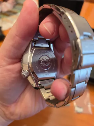 Seiko Prospex Marinemaster 300 SLA023J1