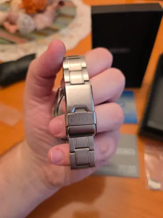 Seiko Prospex Marinemaster 300 SLA023J1