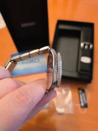 Seiko Prospex Marinemaster 300 SLA023J1