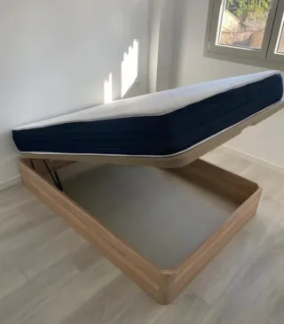 Canapés y Colchónes nuevos