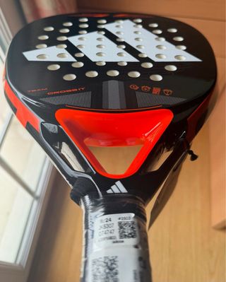 Pala Adidas Cross It Team