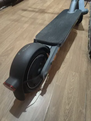 Monopattino Xiaomi 4 Ultra poco usato