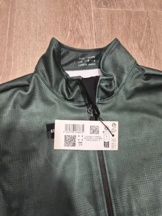 Giacchetta Ciclismo Gobik Skimo Pro 2.0 Taglia M