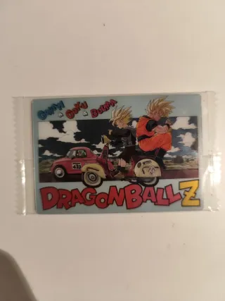 Dragon Ball Z Itajaga Vol 8