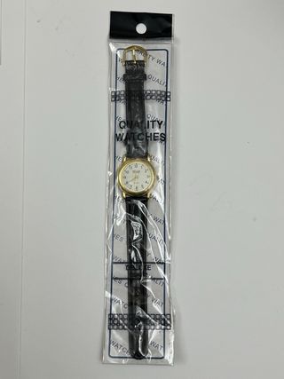 Reloj Delan Negro