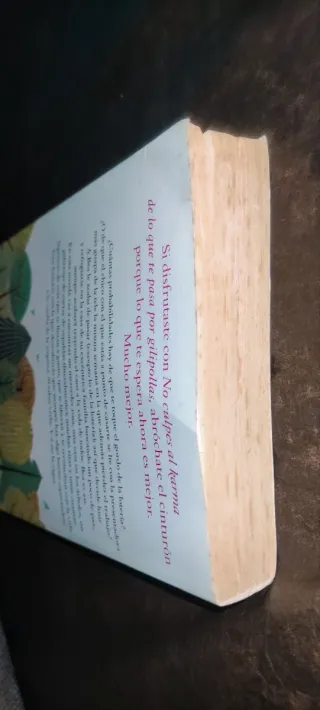 Gente que viene y bah