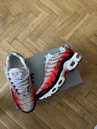 Zapatillas Nike TN Air Max