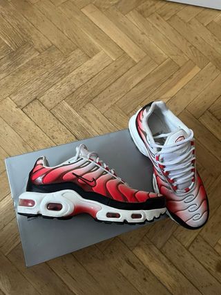 Zapatillas Nike TN Air Max