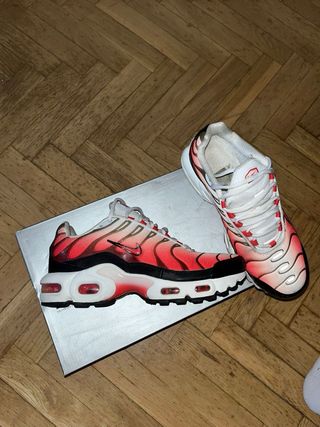 Zapatillas Nike TN Air Max
