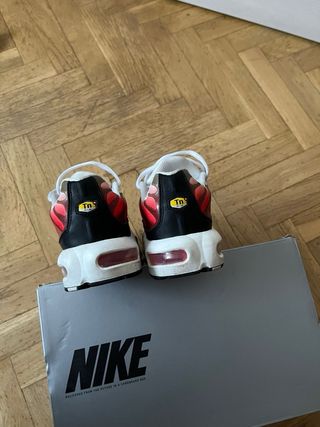 Zapatillas Nike TN Air Max