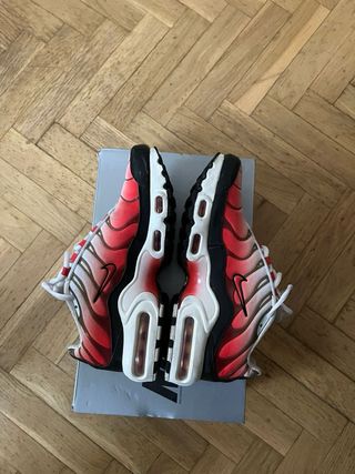 Zapatillas Nike TN Air Max