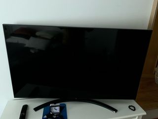 TV LG 43”