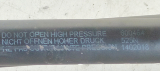 AMORTIGUADORES MALETERO / PORTON TOYOTA AVENSIS W