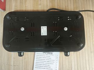 Ardes Hornillo Eléctrico 2000W