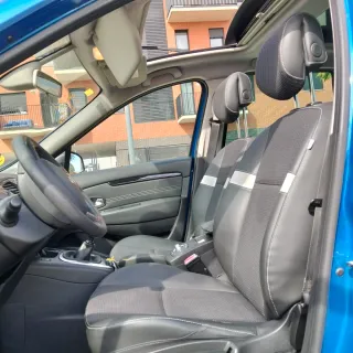 Renault Grand Scenic 2011, 12 MESES DE GARANTÍA