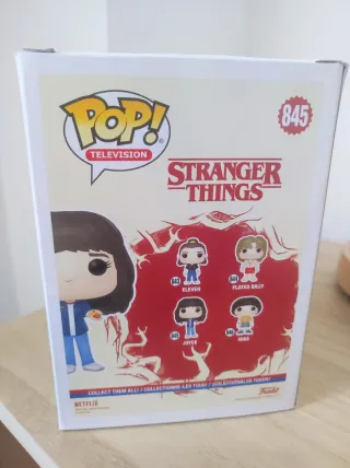 Funko Pop! Stranger Things Joyce 845