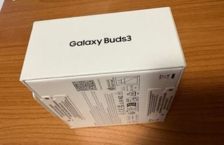 Samsung Galaxy Buds3 Sigillati