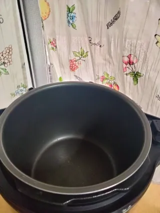 Robot Cocina y Airfryer MakeCuisine TopChef 2 en 1