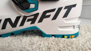 Botas Esquí Travesía Dynafit 24.5