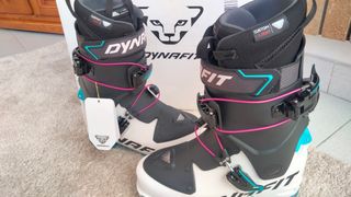 Botas Esquí Travesía Dynafit 24.5