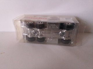 Camión Hot Wheels Edición Especial Lucky