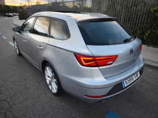 SEAT LEON ST 2.0 150CV FR DSG7