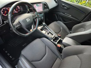 SEAT LEON ST 2.0 150CV FR DSG7
