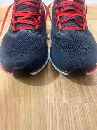 Nike Zoom Pegasus 41 Negro/Rojo