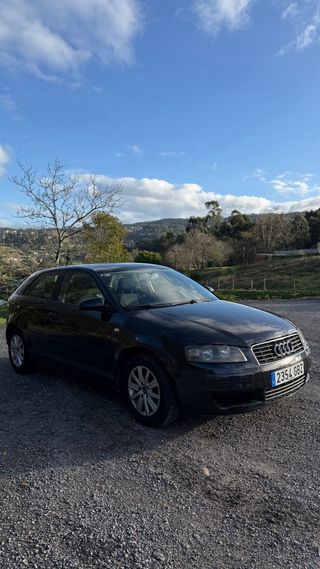 Audi A3 2004 (Solo esta semana)