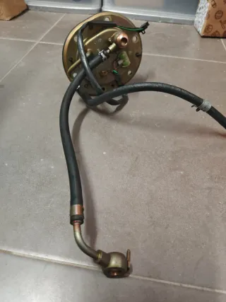 Bomba Gasolina Honda CBR 954 RR