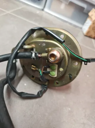 Bomba Gasolina Honda CBR 954 RR