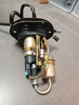 Bomba Gasolina Honda CBR 954 RR