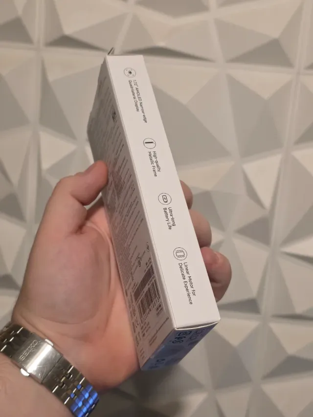 Xiaomi Smart Band 10 Nueva