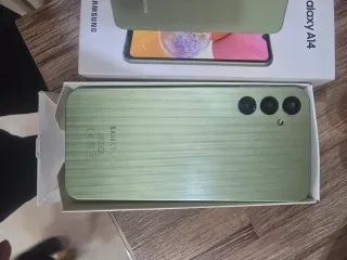 Samsung Galaxy A14 Verde