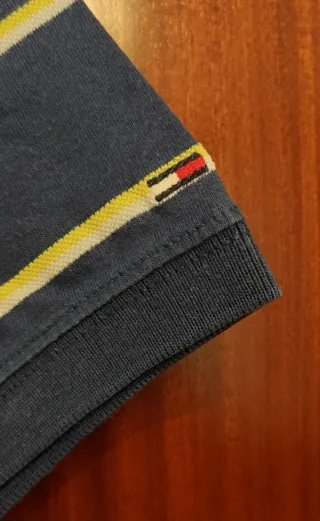 Polo Hilfiger Denim M