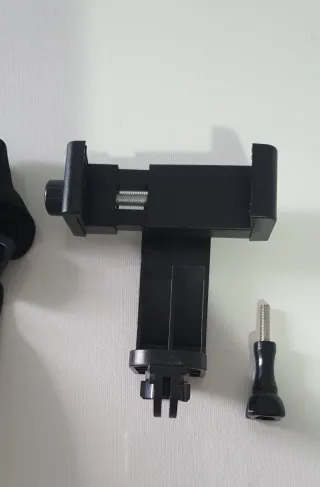 Arnés Pecho GoPro Ajustable + Accesorios