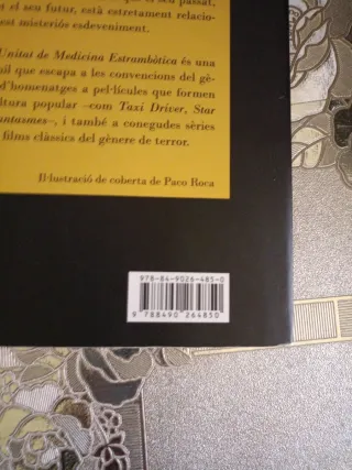 Doc Doggie: Unitat de Medicina Estrambòtica