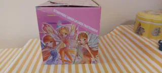 Set Winx Superfriends