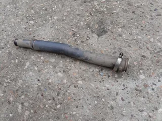 Supresor Catalizador León MK2 Cupra